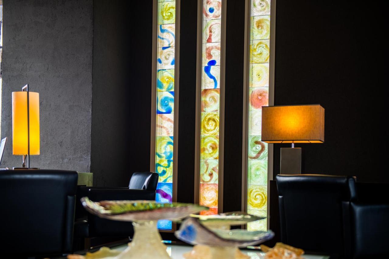 Rihga Royal Gran Okinawa Hotell Naha Eksteriør bilde