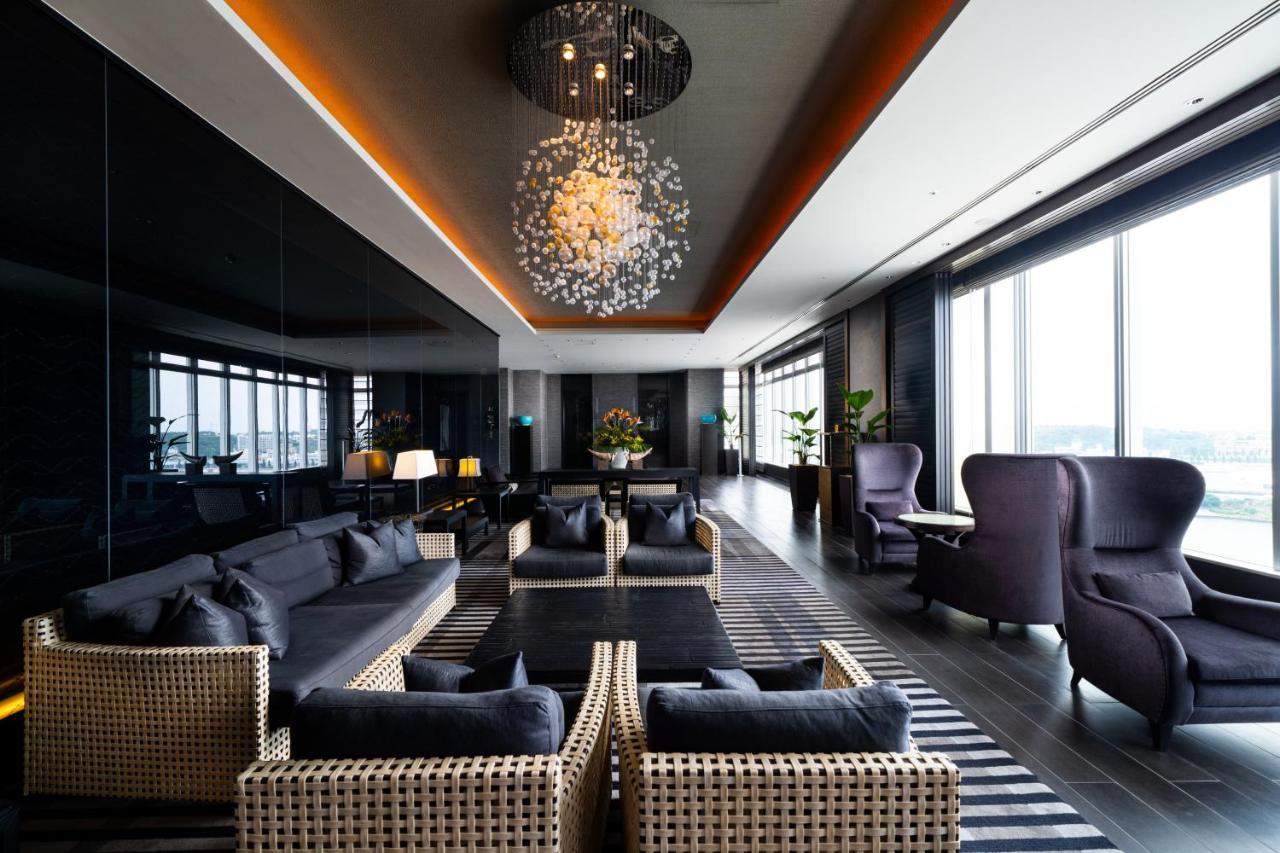 Rihga Royal Gran Okinawa Hotell Naha Eksteriør bilde
