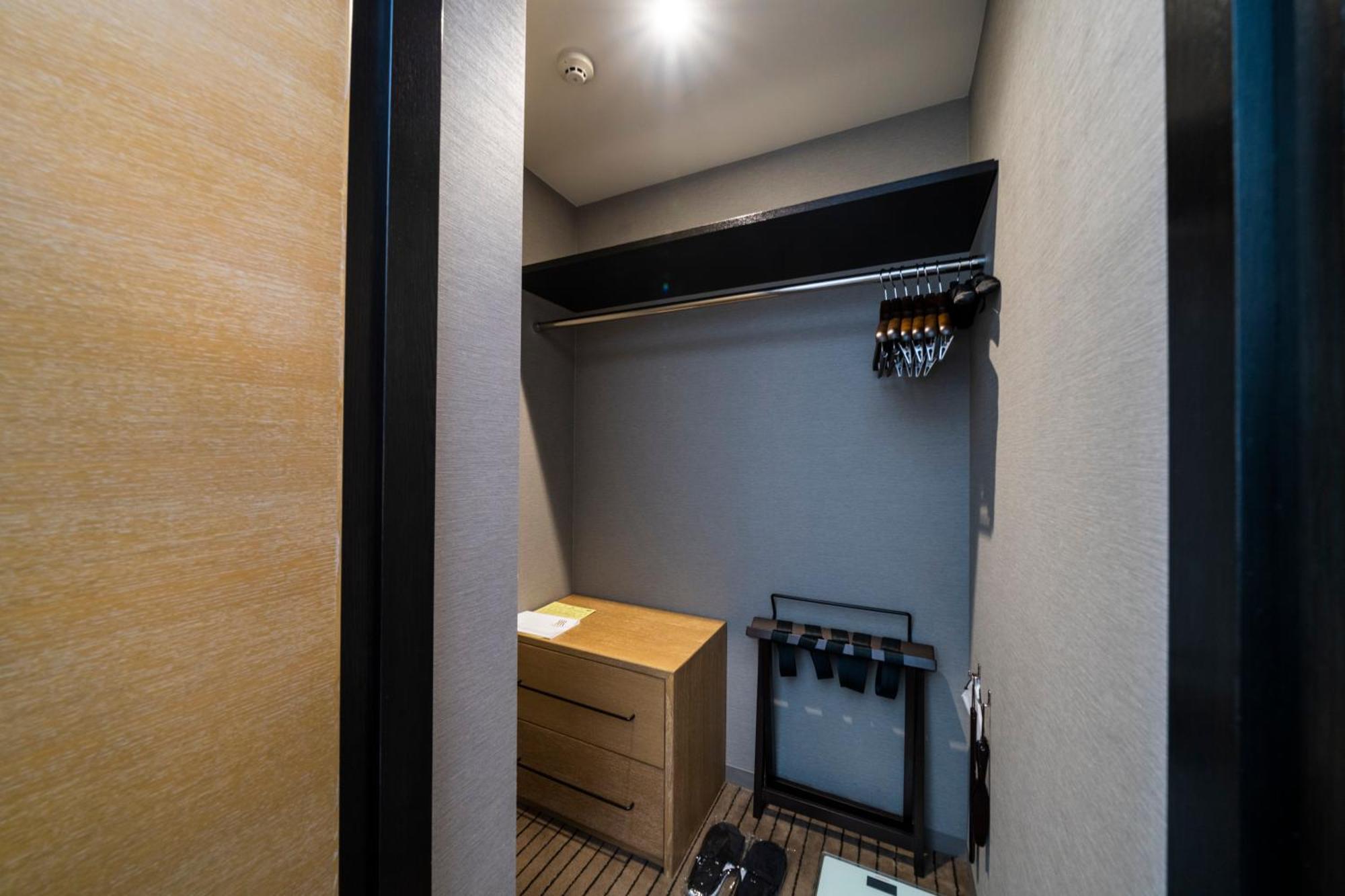 Rihga Royal Gran Okinawa Hotell Naha Rom bilde