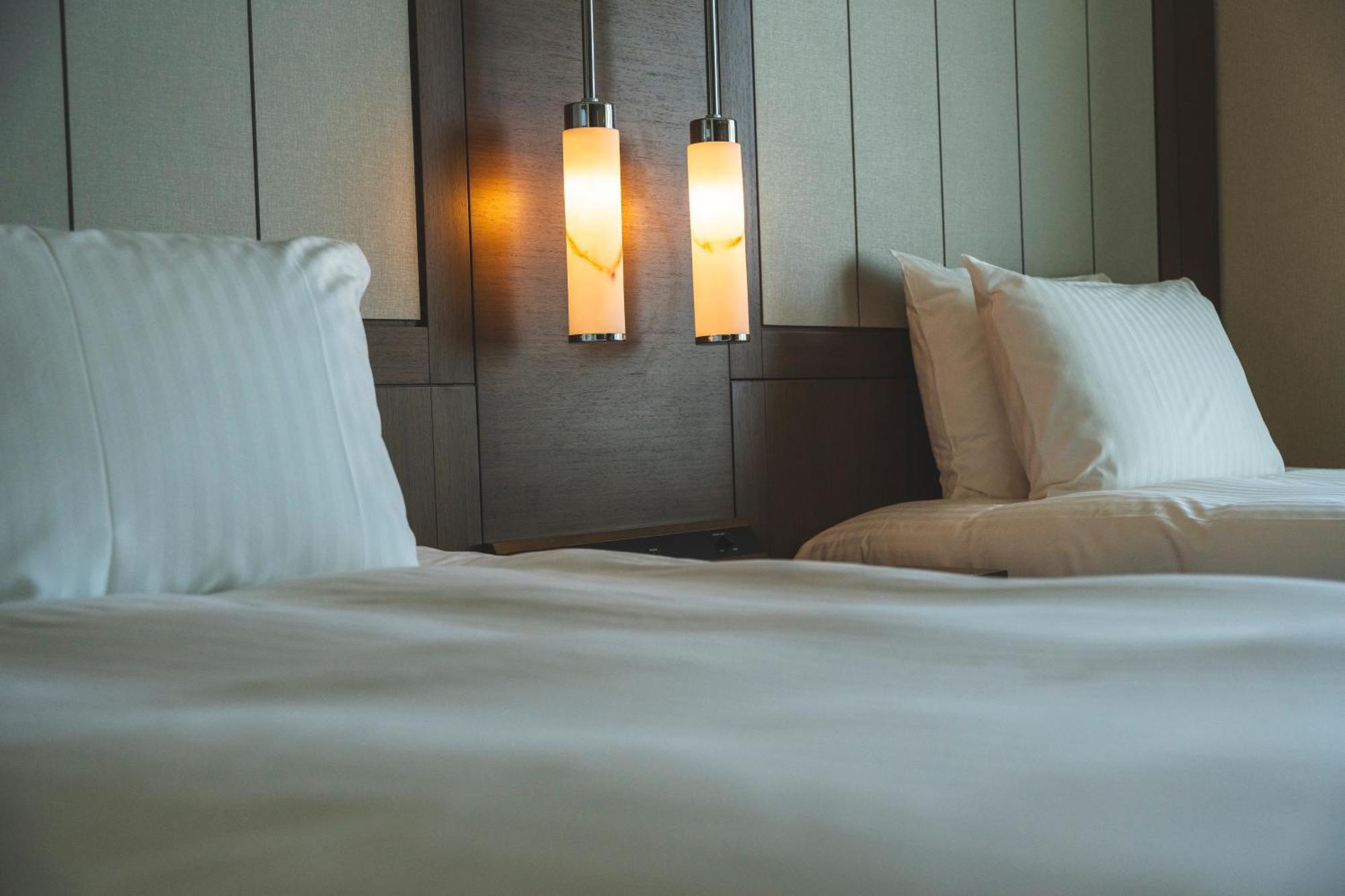 Rihga Royal Gran Okinawa Hotell Naha Eksteriør bilde