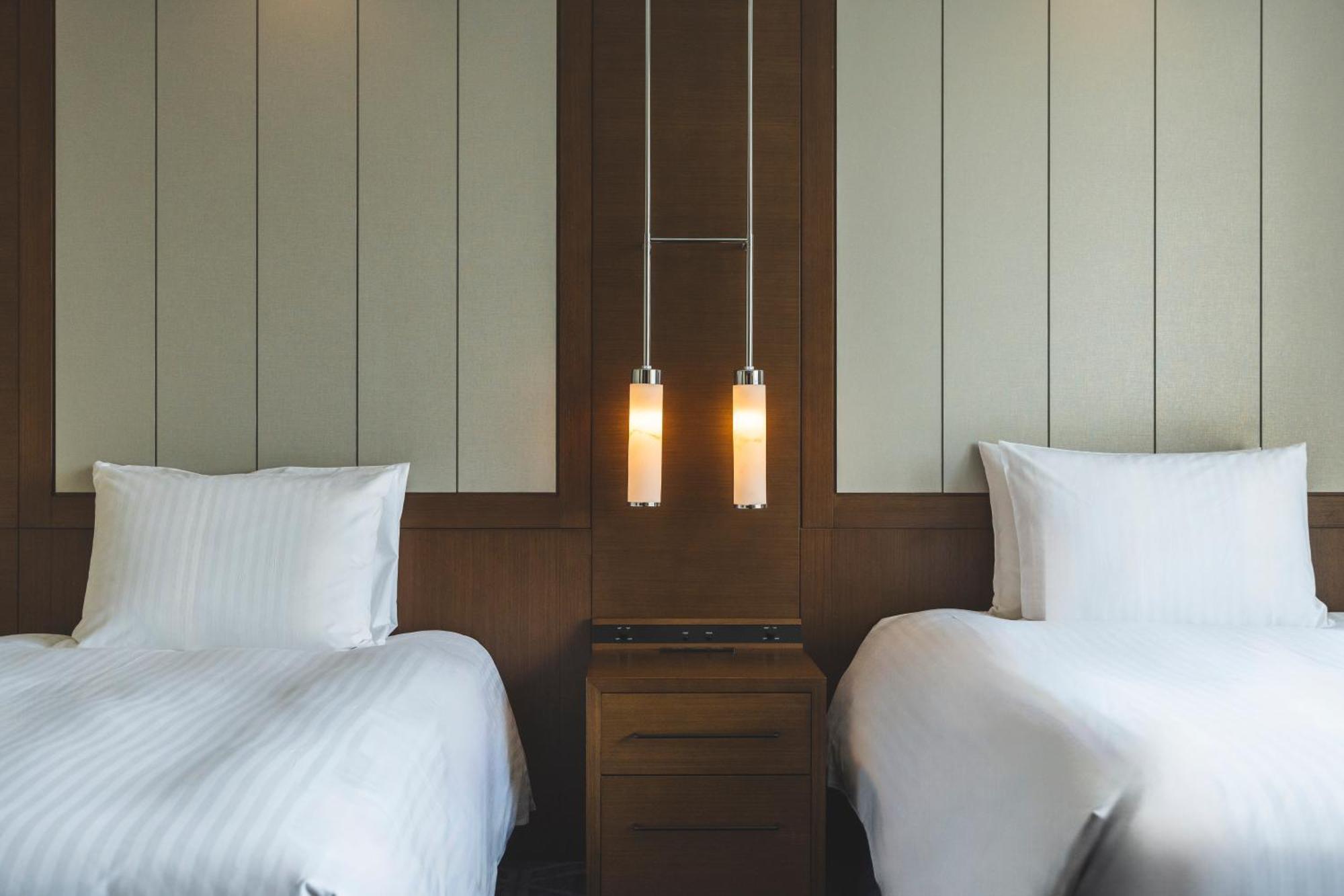 Rihga Royal Gran Okinawa Hotell Naha Eksteriør bilde