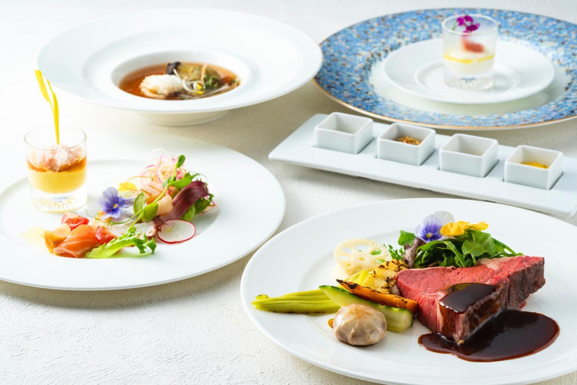 Rihga Royal Gran Okinawa Hotell Naha Eksteriør bilde