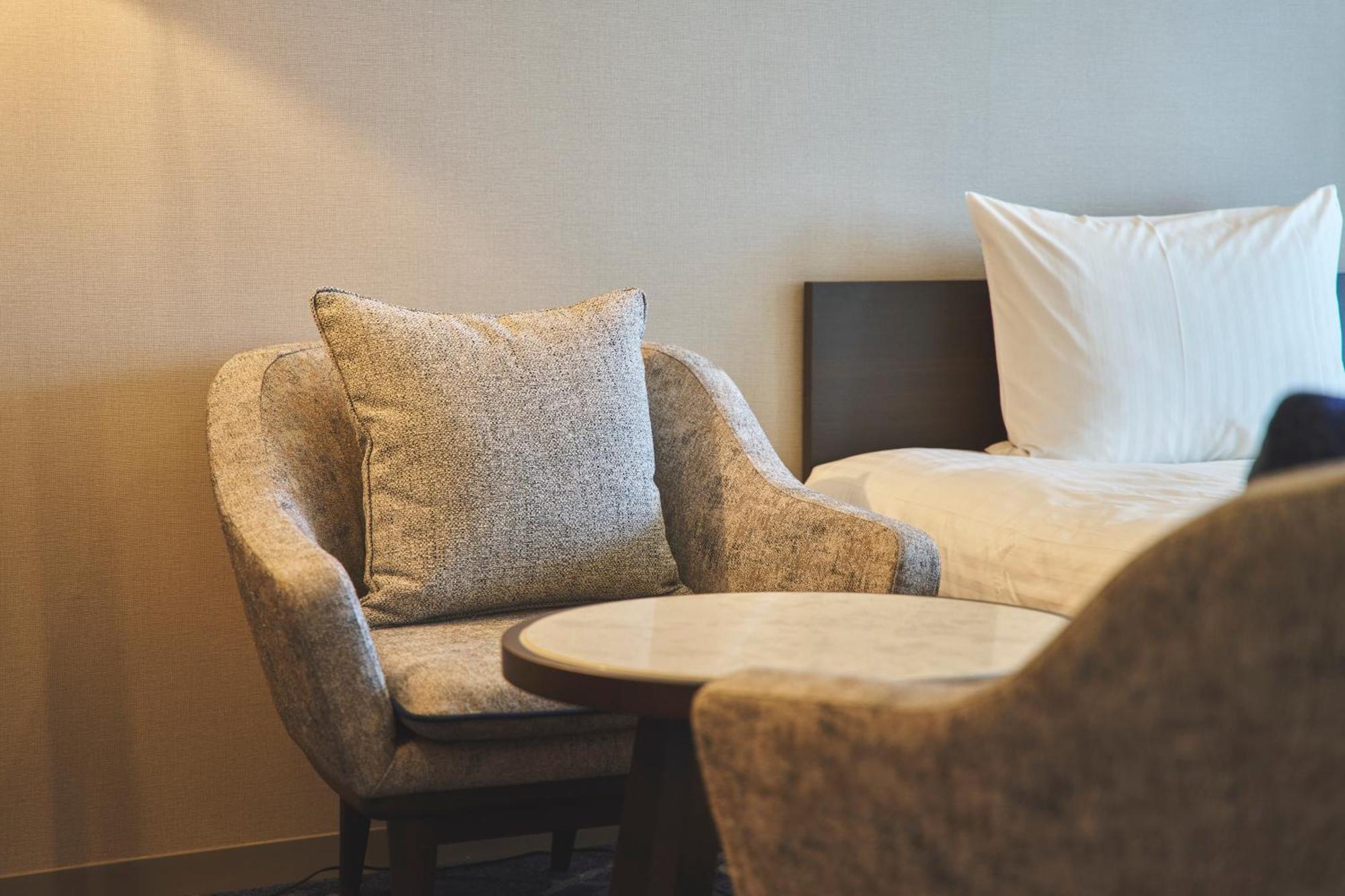 Rihga Royal Gran Okinawa Hotell Naha Eksteriør bilde